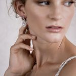 Simple and elegant jewelry from Love on Jewellery and Kitte Jewellery