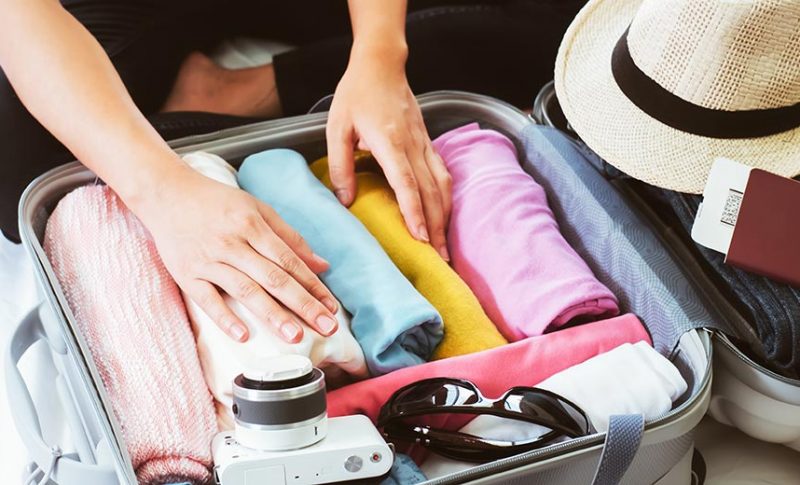 How to Pack for Your Destination Wedding