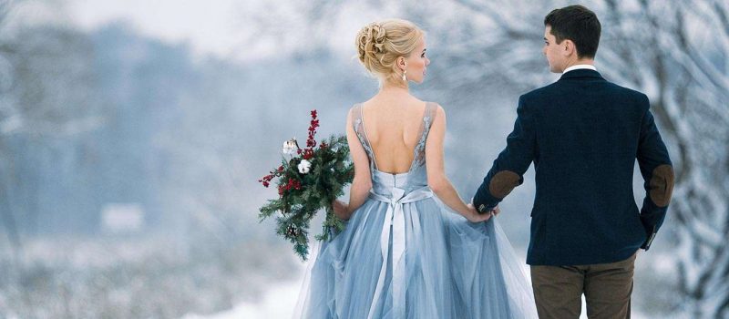 Planning Your Winter Wonderland Wedding